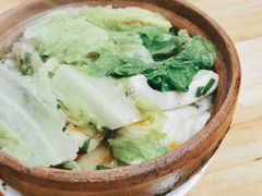 招牌什锦煲仔饭-潮香兴煲仔饭(莲花路店)