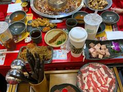 -谭鸭血老火锅(七宝万科广场店)