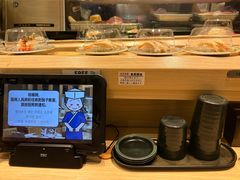 -大起水产回转寿司(道顿堀店)