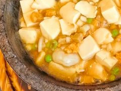 -柒园·三十年创意杭帮菜(龙湖滨江天街店)