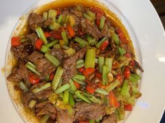 -湘水滨·臭鳜鱼·湘菜(马驹桥店)