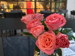 -Ginger(兴国路店)