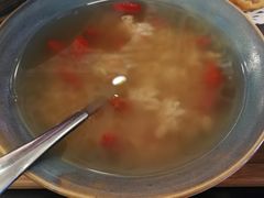 醪糟汤圆-大王油茶(二厂文创公园店)