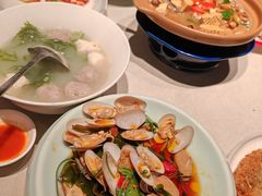 -码头见·潮汕菜(领展中心城店)