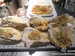 很久以前只是家串店(农科路店)-很久以前羊肉串(农科路店)