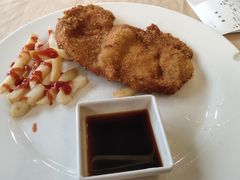 -德大西餐社(云南南路店)