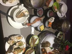 -雍和会海鲜姿造自助(湖东路店)