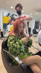 -新晨·SALON·形象造型