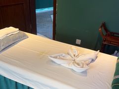 -泰悠谷养生SPA(世茂商业街店)
