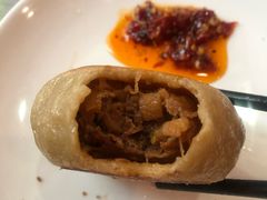 -清真吴记门钉肉饼·喜多利