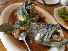 -渔·海鲜餐厅（东澳可域度假村内）南沙湾沙滩店