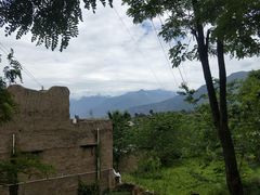 -萝卜寨羌文化生态旅游区