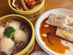 -子曰·礼茶居(壬丰大厦店)