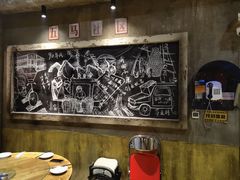 大堂-五马集·海鲜·温州大牌档(黑金冠五马街十字路口店)