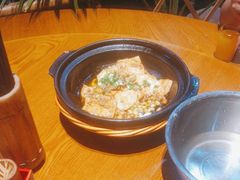 -庭苑饭香·生态餐厅(动物园店)
