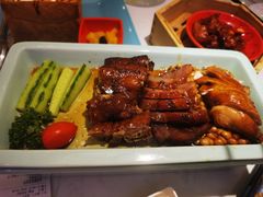 -避风塘(江桥万达店)