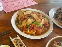 -瑶家饭庄