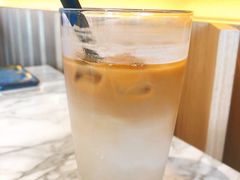 -Bracket Coffee(工体店)