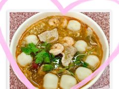 招牌虾面-明月虾面(厦禾路店)