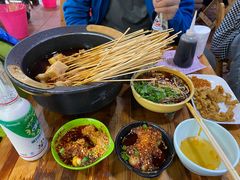 串串香-冒椒火辣(奎星楼街店)