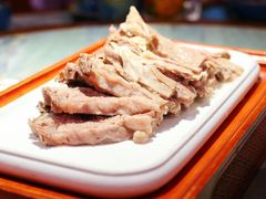 手抓羊肉-品回味清真西北楼(宁波首店)