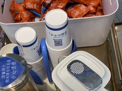 -兰湘子·湘菜小炒(石家庄万象城店)