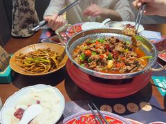 -拾捌川·自贡爆炒(新街口店)