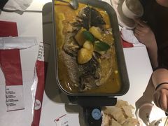 -鱼酷活鱼烤鱼(恒隆广场店)