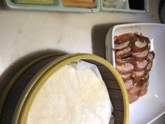 荷香烤鸭-韵秋荷(宝山龙湖天街店)