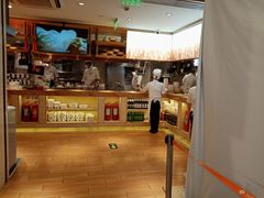-西贝(吴江路湟普汇店)