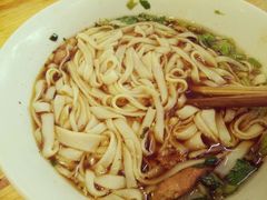 -老长沙原汁原味粉馆(韭菜园店)