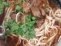 -李先生牛肉面大王(营口大润发店)