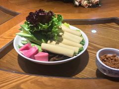 -八大碗·地道东北菜(白塔堡店)