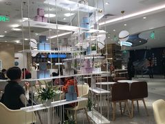 -奈雪的茶(新天地广场PRO店)