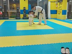 -哈喽实战跆拳道·跳绳·体能(慈云寺馆)