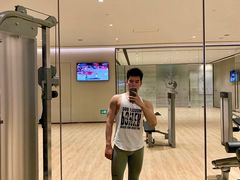 -长沙尼依格罗酒店
