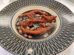 招牌豉油皇凤爪-新兴家喻酒家·羊城名宴(昌岗店)