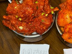 -南国印度餐厅Dakshin