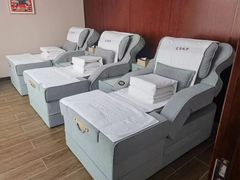 -古莲·影院足道·按摩SPA(水上温泉店)