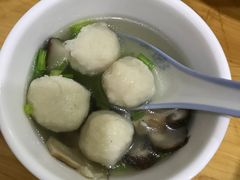 -福祥厦门小馆(舟孟北路店)