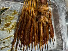 -河南前程·羊肉汤·烧烤(总店)