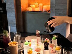 -莲西餐(曲江店)