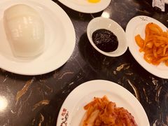 -桃园中华料理炸酱面(燕儿岛路店)