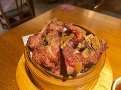 绝味手撕骨-闽上鲜·福建菜(龙湖滨江天街店)