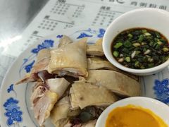 -同记鸡粥粉面店