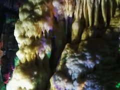 -泰安地下龙宫景区