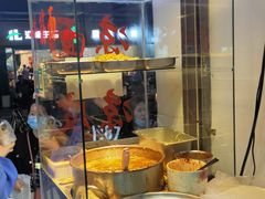 -阜阳杜大大卷馍(塘沽路店)