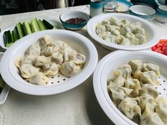 饺子王-李恩记清真水饺(北电大厦店)