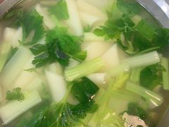 -王菊美食街·王菊面馆(总店)