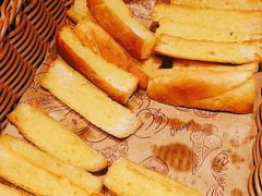 -比格比萨自助(万柳华联店)